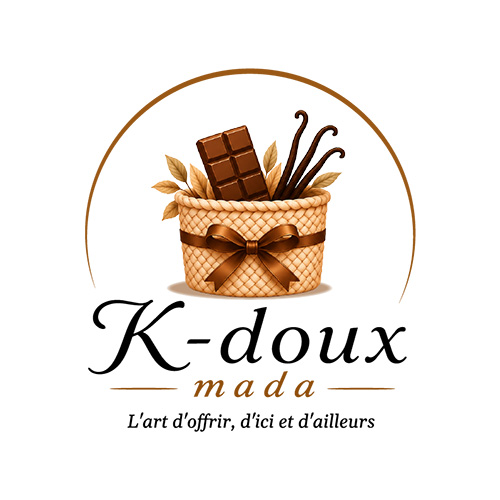 Logo K-DOUX MADA